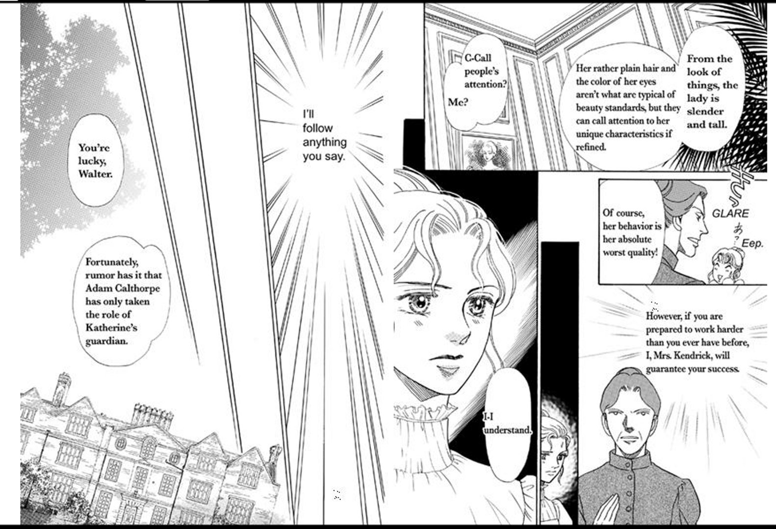 Kedakaki Yakusoku Vol. 2 Ch. 4 第19页