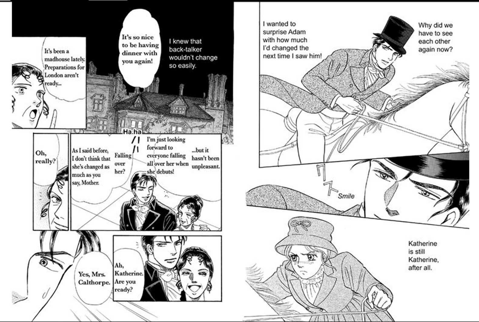 Kedakaki Yakusoku Vol. 2 Ch. 4 第23页