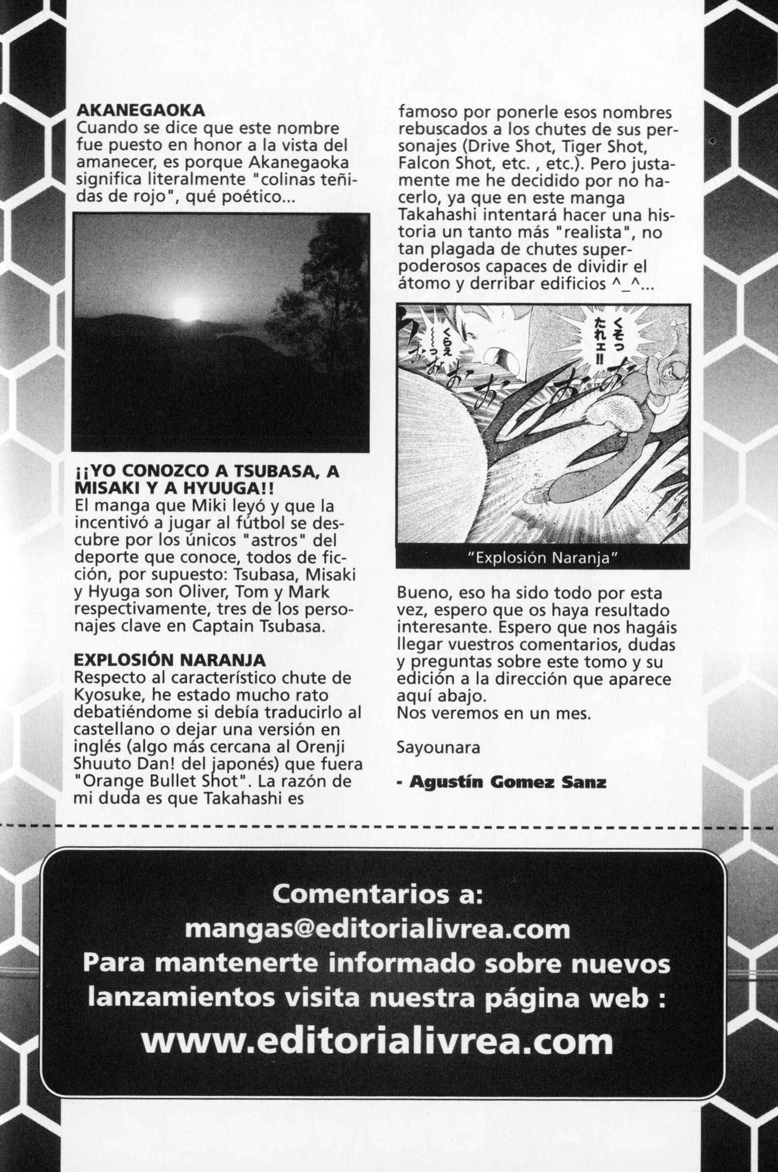 Hungry Heart El Equipo Titular vs El Equipo de Primer Año 第23页