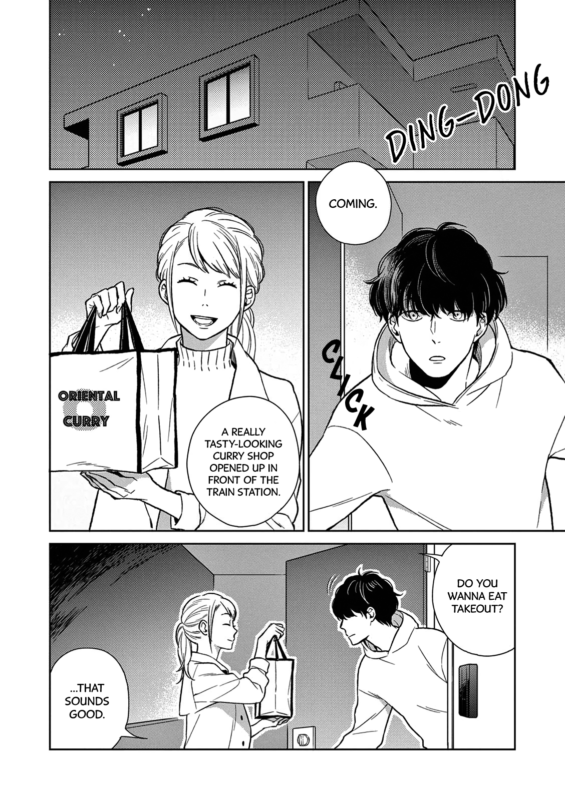 Hitoyo Hitoyoni Hitomigoro. Case by: Yagi-kun 第30页