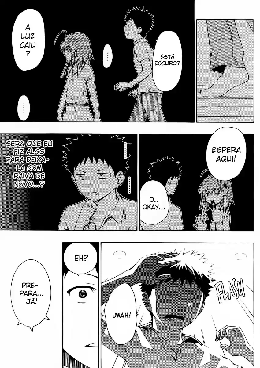 Papa no Iukoto wo Kikinasai! Tornando-se Pai 第30页