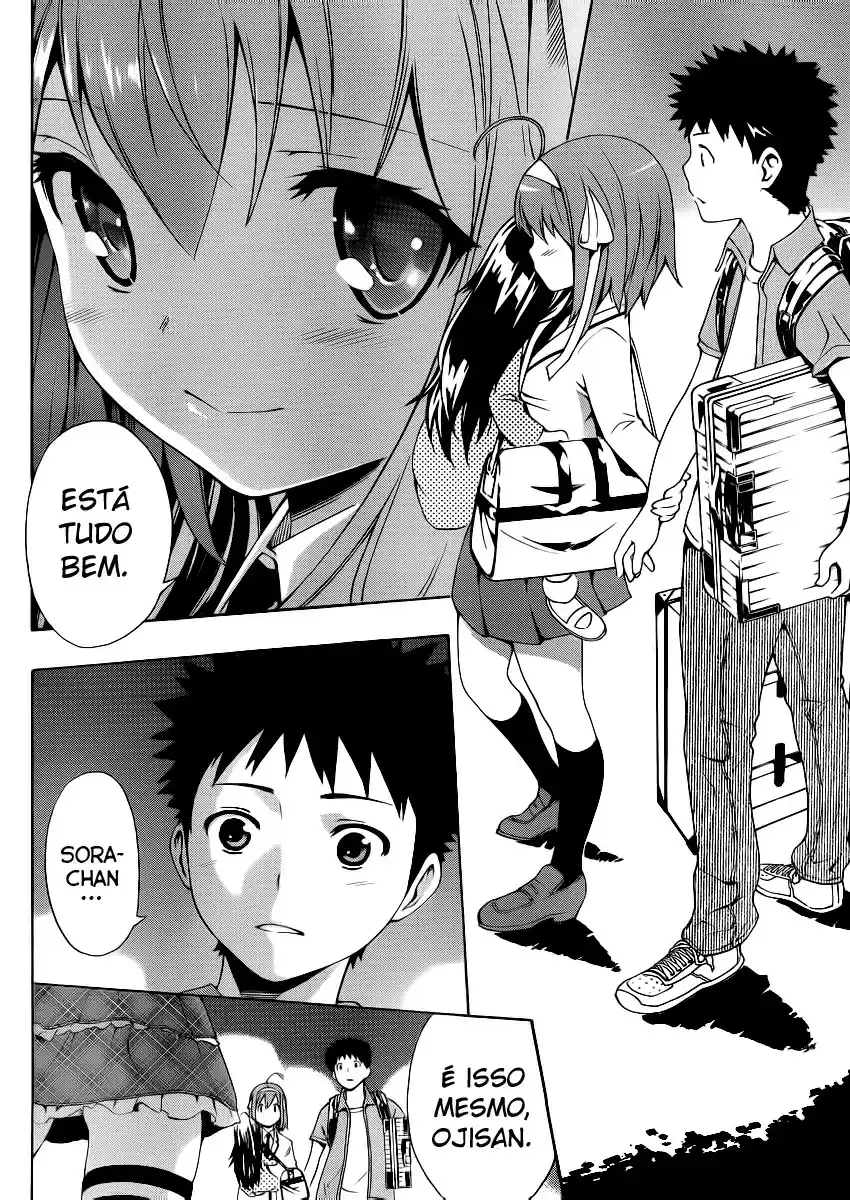 Papa no Iukoto wo Kikinasai! Tornando-se Pai 第51页