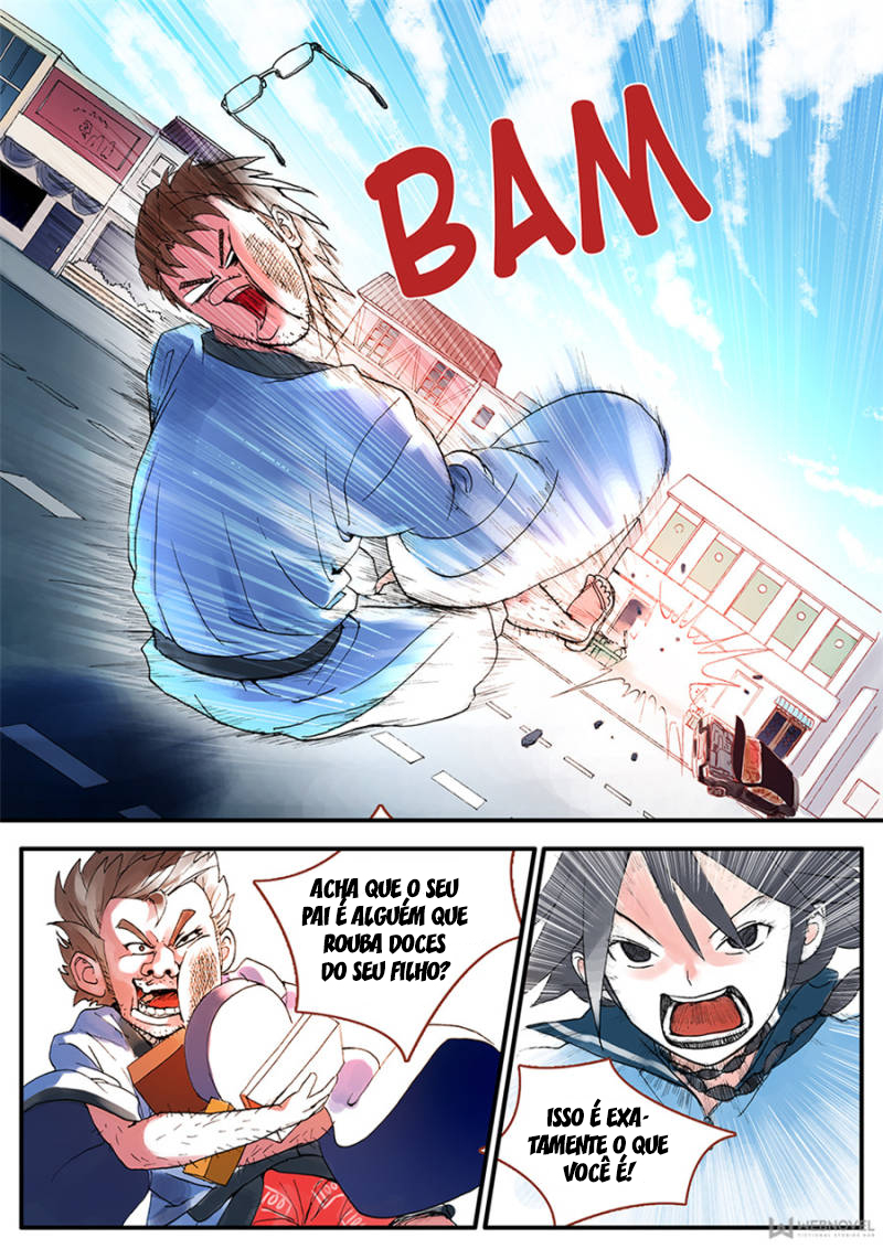 Fox Spirit Matchmaker Ch. 4 第23页