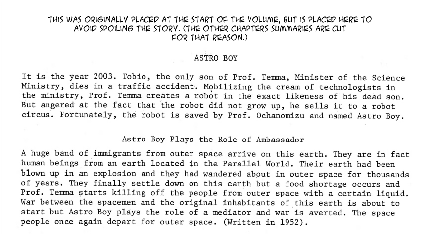 Astro Boy Ambassador Atom (Tezuka 400 Complete Works) 第88页