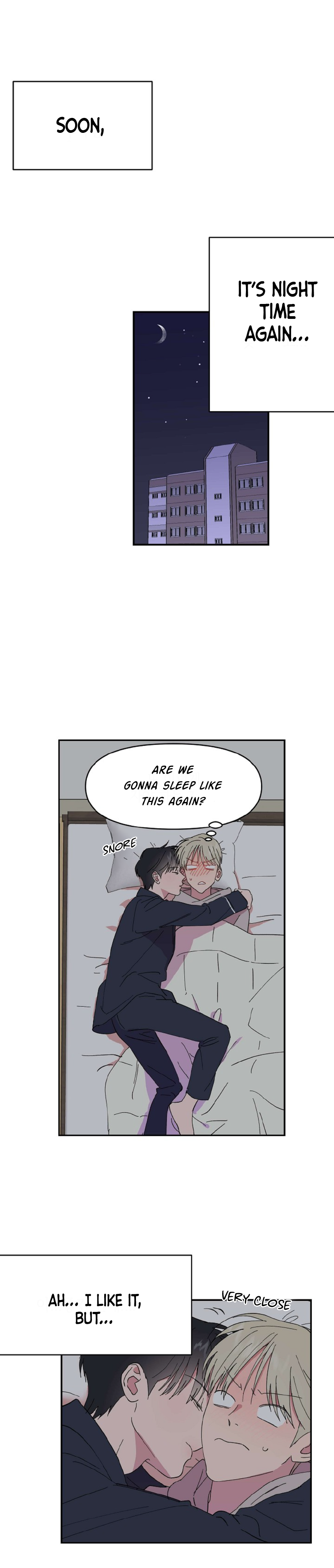My Fiance is a Hottie Ch. 3 第15页