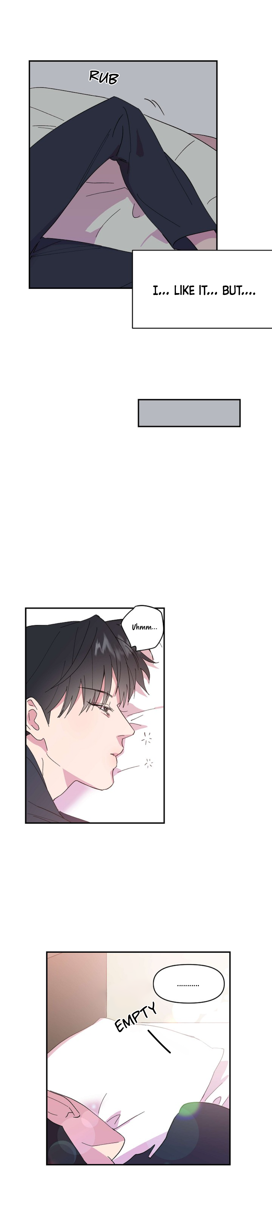 My Fiance is a Hottie Ch. 3 第16页