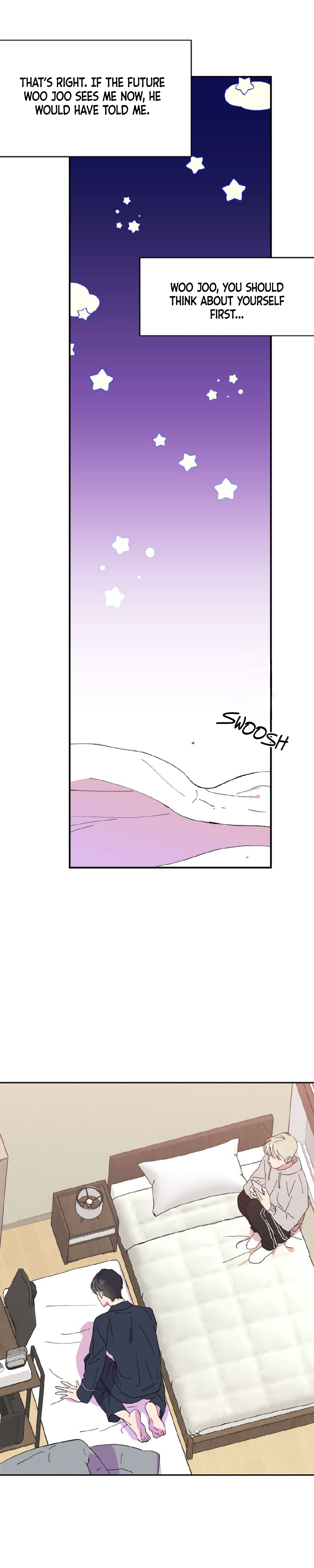 My Fiance is a Hottie Ch. 3 第6页