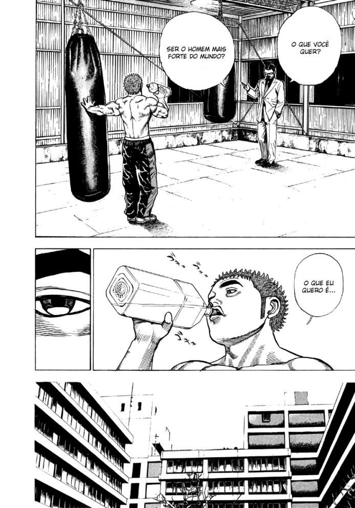 Tough Vol. 1 Ch. 2 第9页
