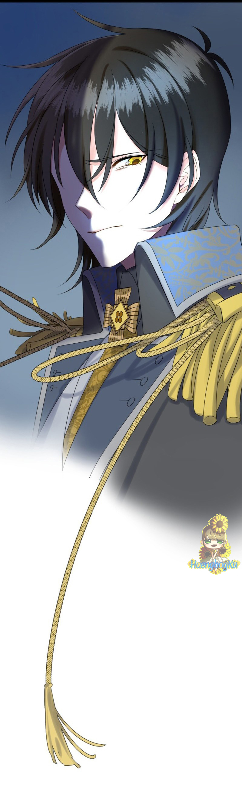 Destined Pair? I Disagree! Ch. 0 第23页