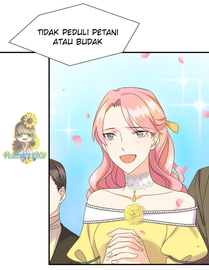 Destined Pair? I Disagree! Ch. 0 第10页