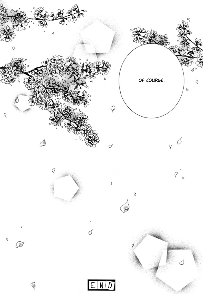 Kaze ni Chiru Hanabira to Kisu Oneshot 第23页