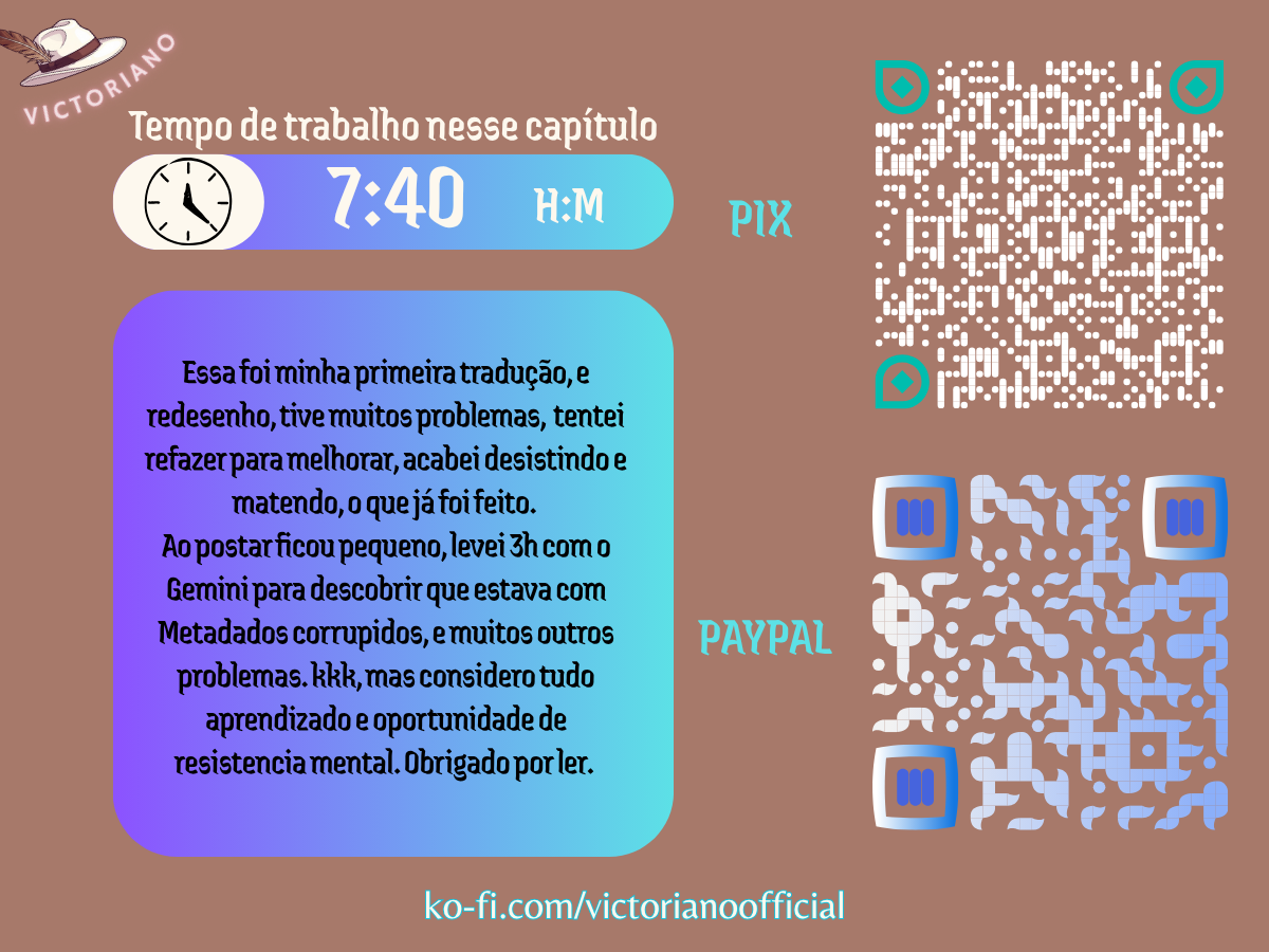Shùshī Shǒucè Transmigrado! Eu me tornei um herói! 第23页