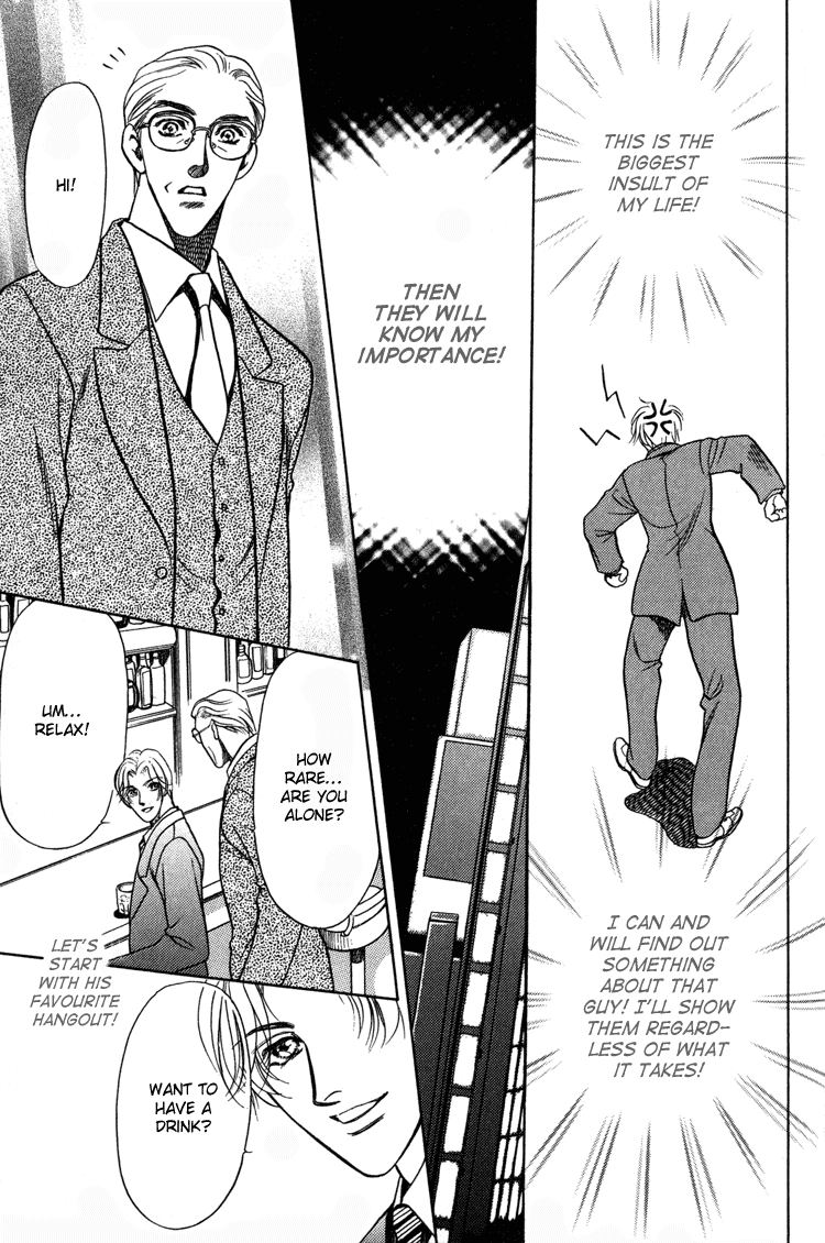 Sexual Harassment Punisher Vol. 1 Ch. 3 第17页