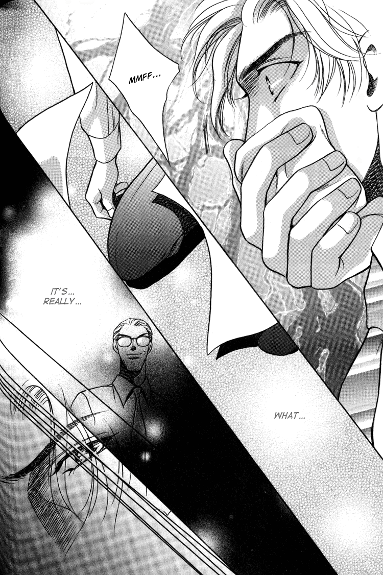 Sexual Harassment Punisher Vol. 1 Ch. 3 第22页