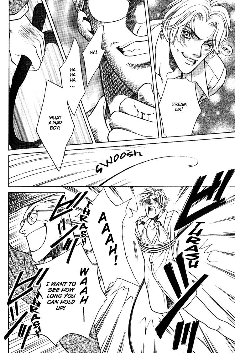 Sexual Harassment Punisher Vol. 1 Ch. 3 第26页