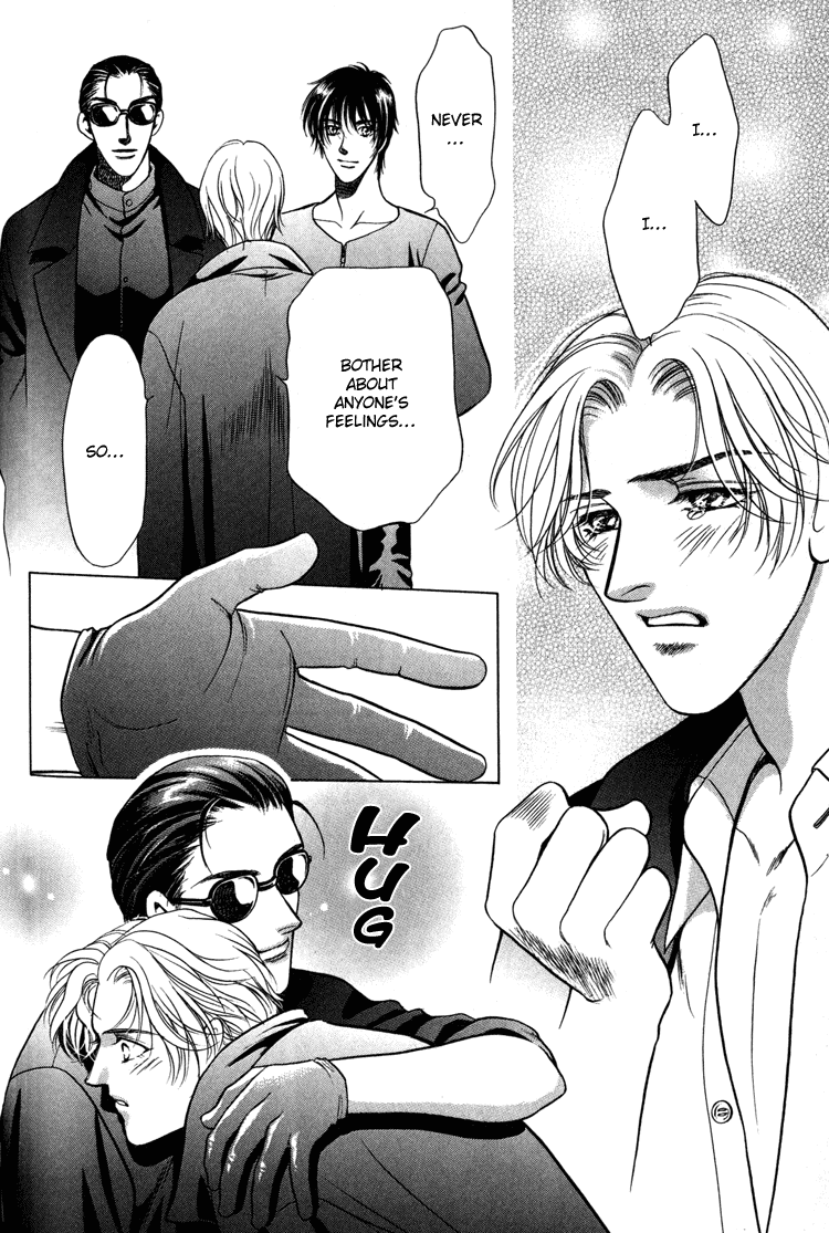 Sexual Harassment Punisher Vol. 1 Ch. 3 第40页