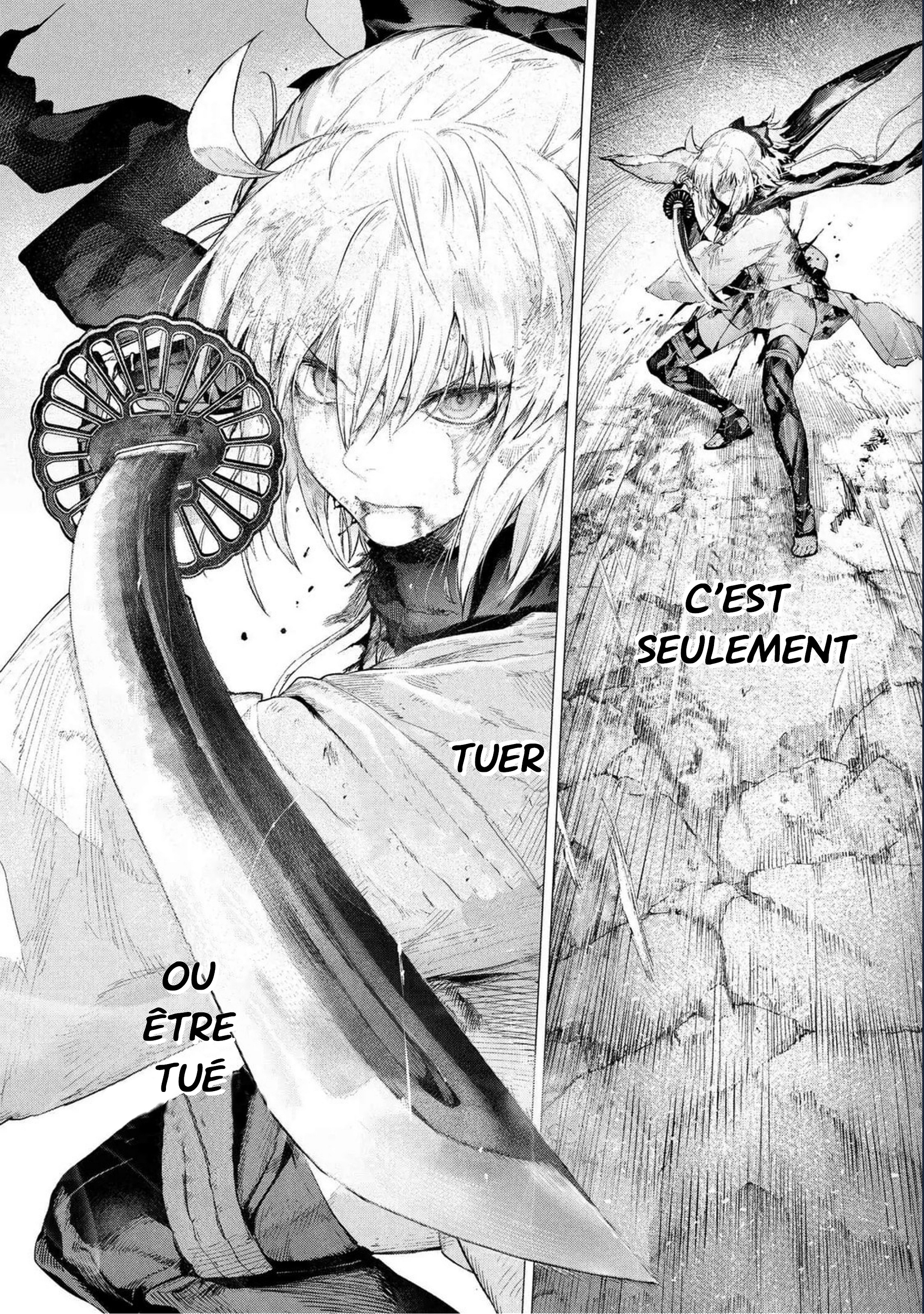 Fate/type Redline Ch. 23 第38页
