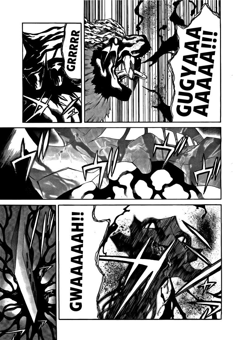 GOD EATER - The Return of the Messiah The One Who Devours God 第49页