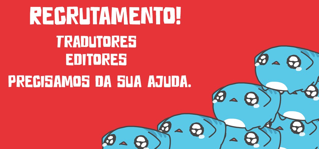 Into the Net! Delinquentes 第2页