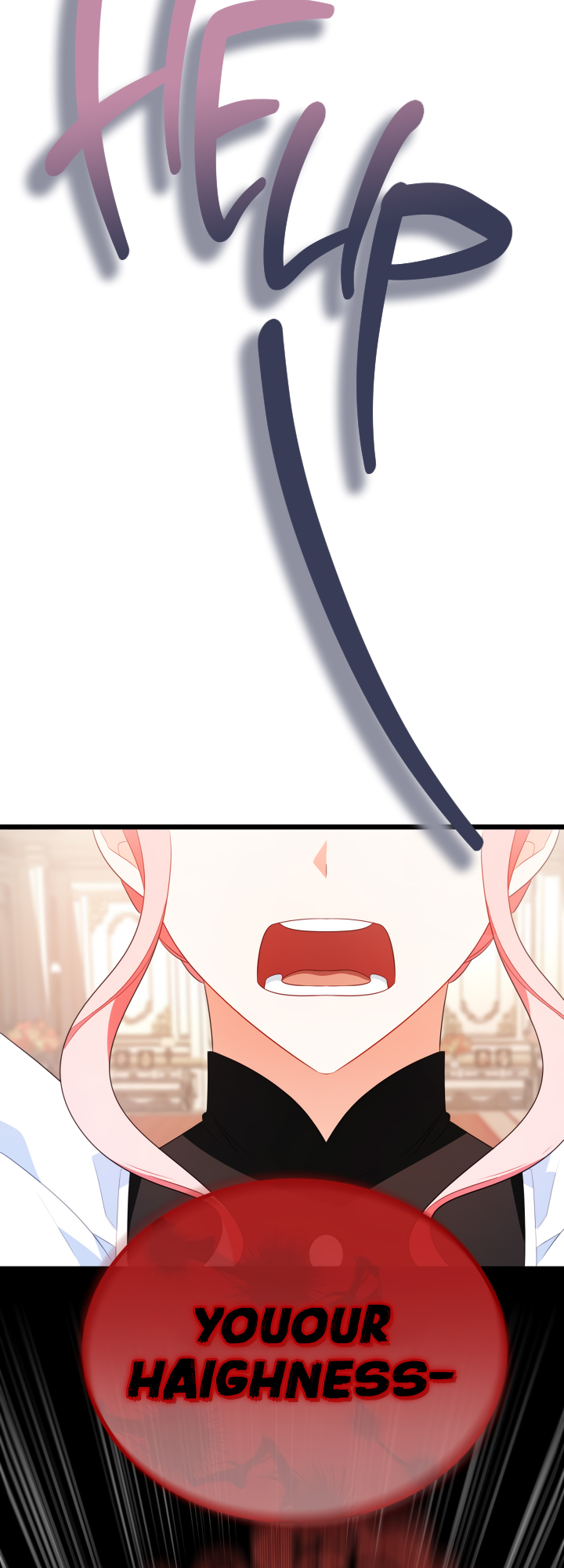 I Became the Tyrant's Chambermaid Ch. 2 第15页