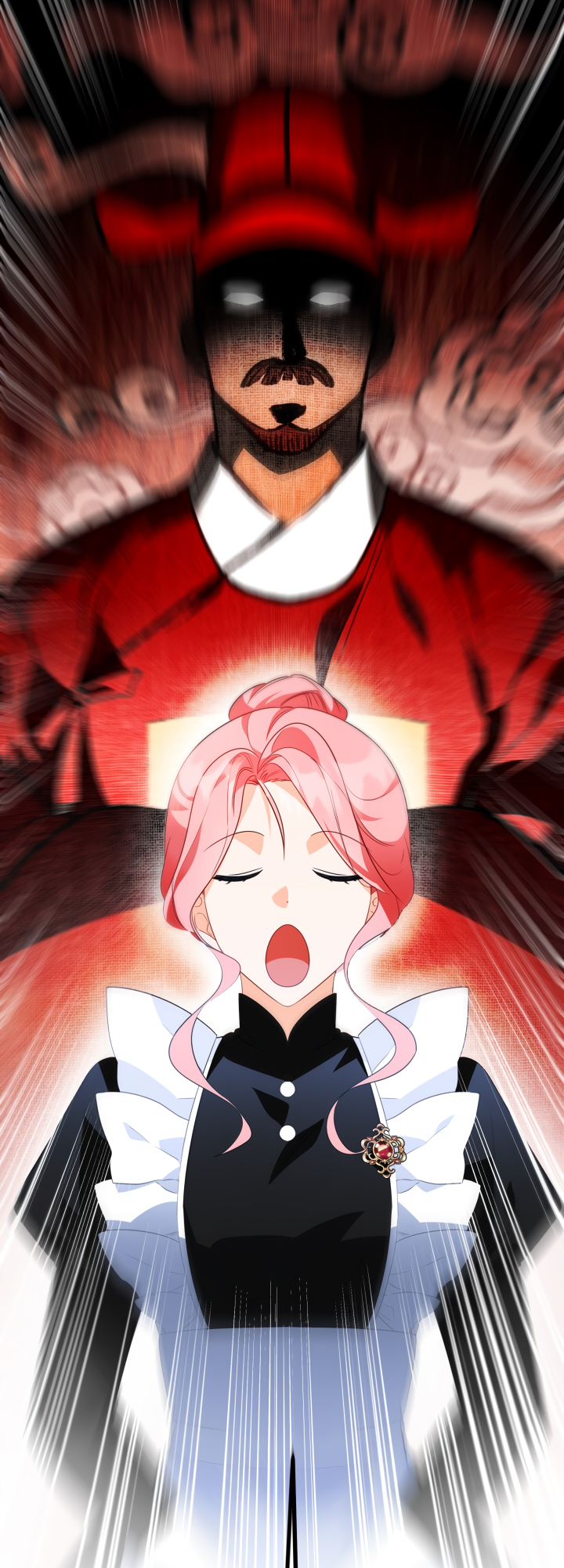 I Became the Tyrant's Chambermaid Ch. 2 第16页