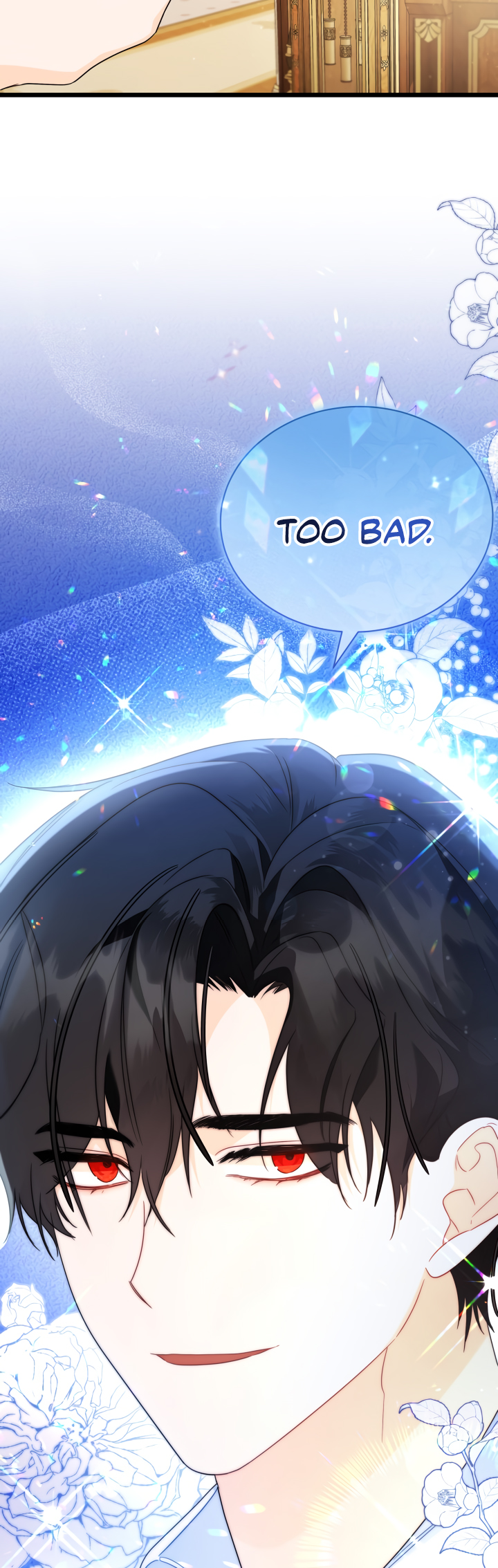 I Became the Tyrant's Chambermaid Ch. 2 第21页