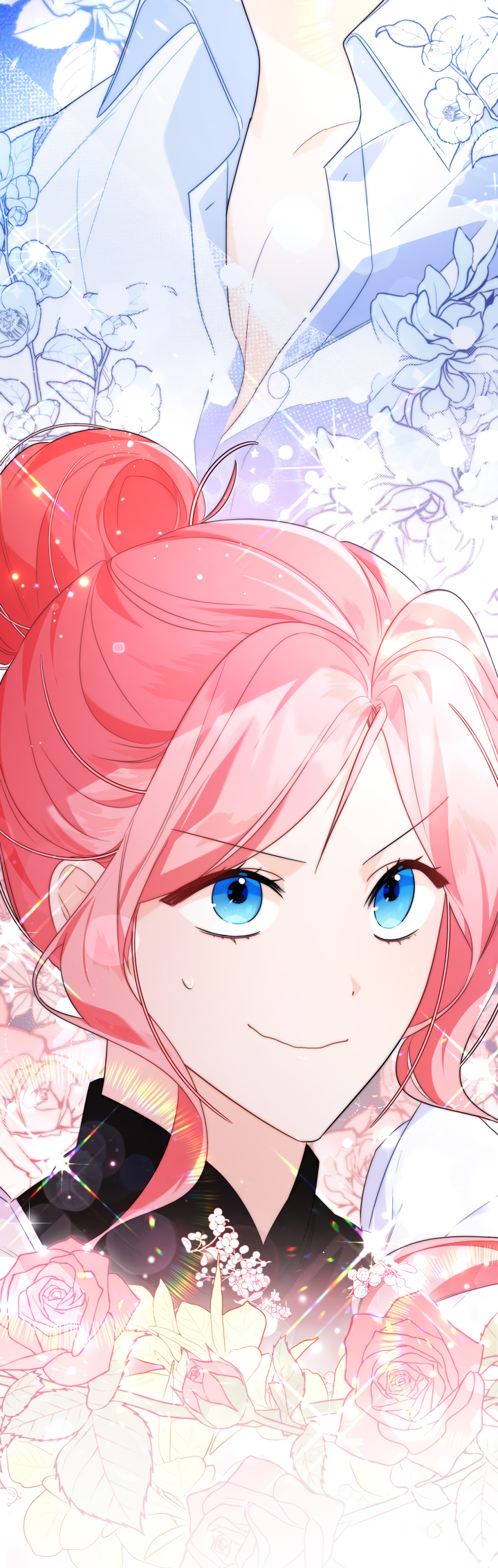 I Became the Tyrant's Chambermaid Ch. 2 第22页