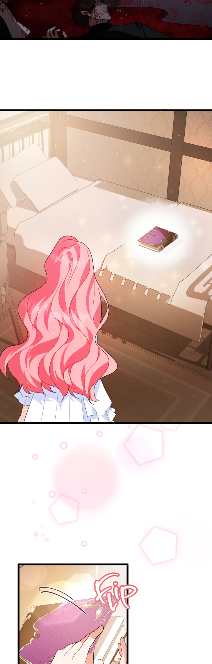 I Became the Tyrant's Chambermaid Ch. 2 第6页