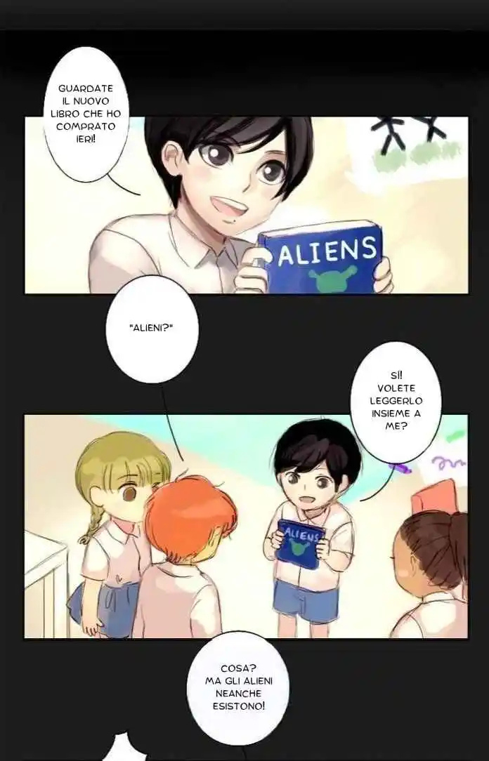 Where Tangents Meet Vol. 1 Ch. 2 第8页