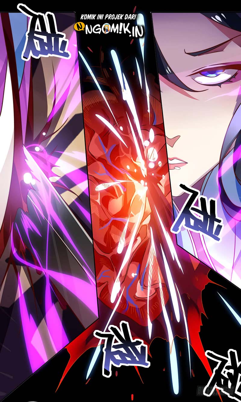 Dominate the Three Realms Ch. 1 第11页