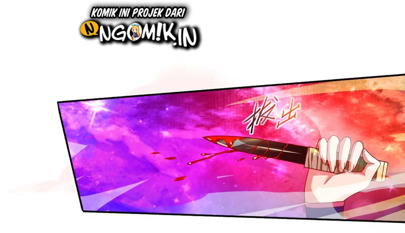 Dominate the Three Realms Ch. 1 第13页
