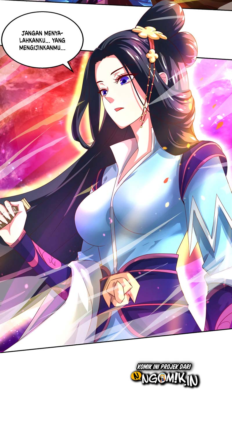 Dominate the Three Realms Ch. 1 第16页