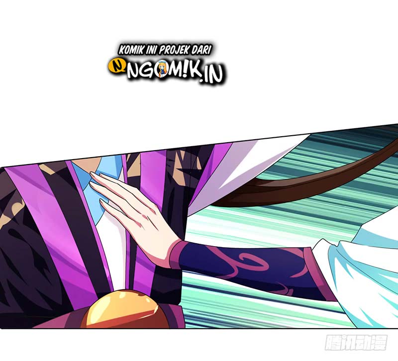 Dominate the Three Realms Ch. 1 第17页