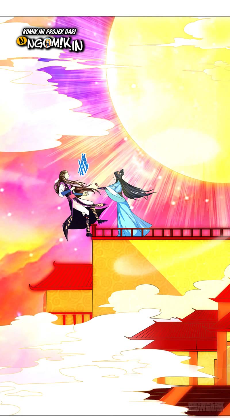 Dominate the Three Realms Ch. 1 第18页