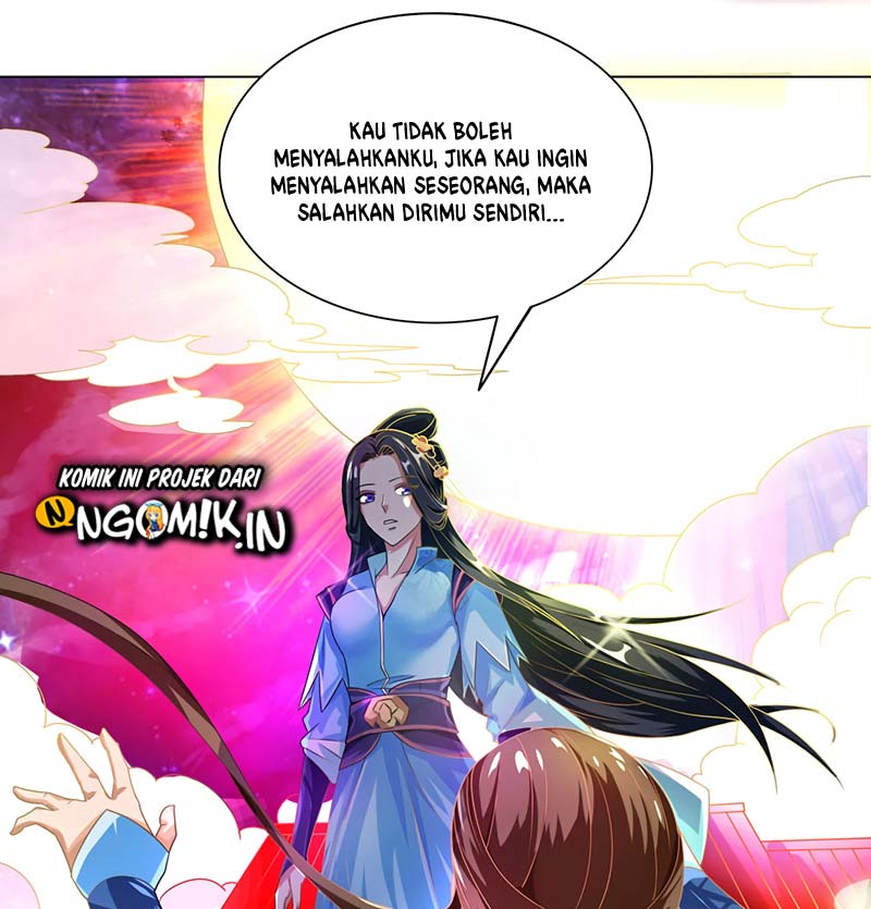 Dominate the Three Realms Ch. 1 第19页