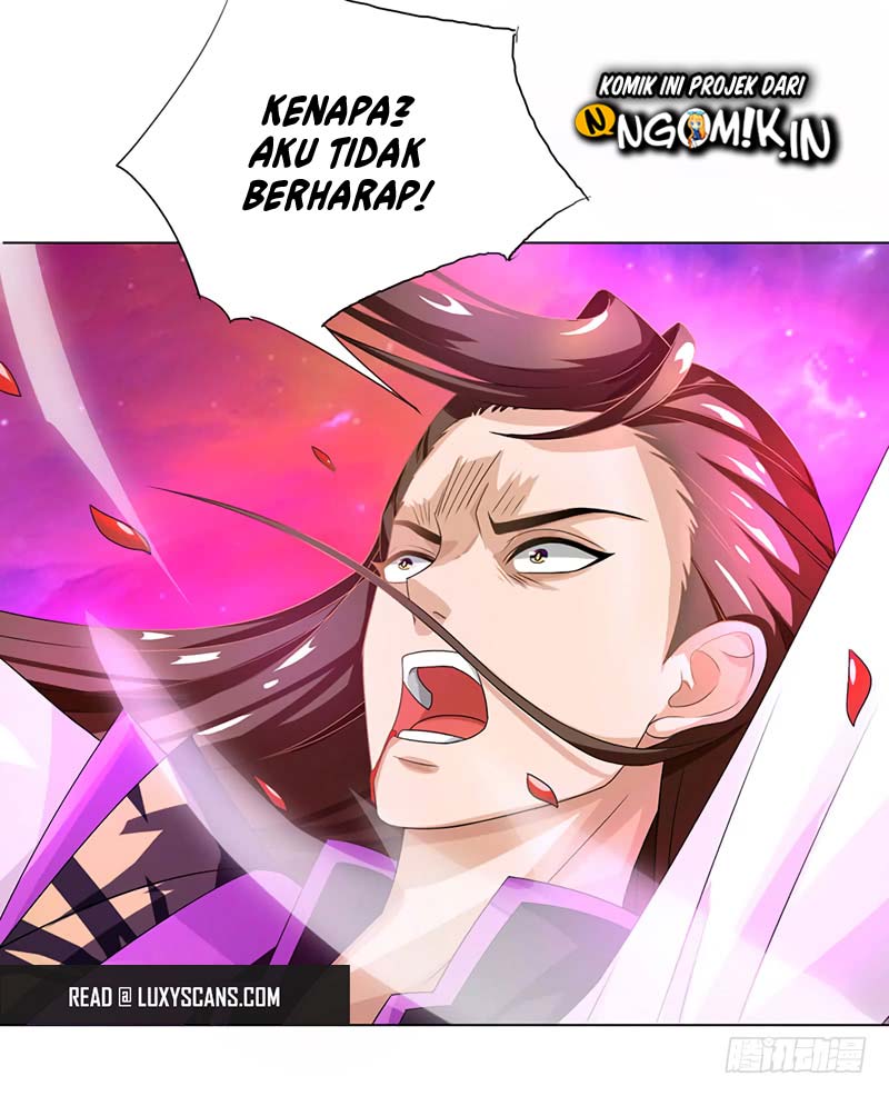 Dominate the Three Realms Ch. 1 第21页