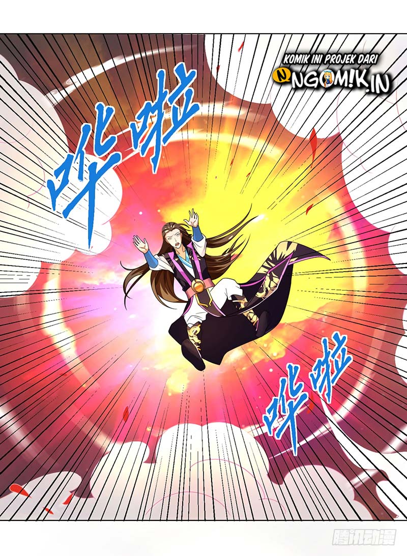 Dominate the Three Realms Ch. 1 第22页
