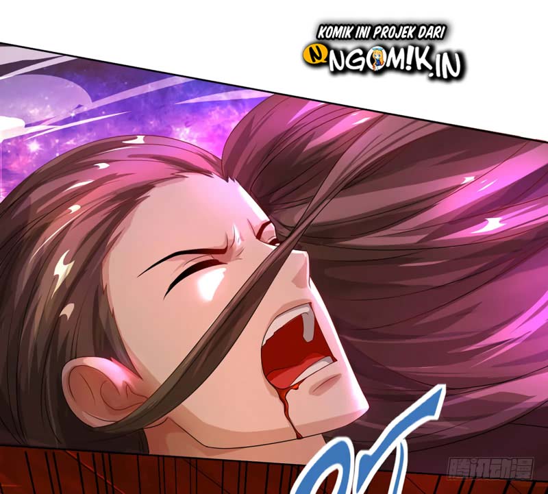 Dominate the Three Realms Ch. 1 第26页
