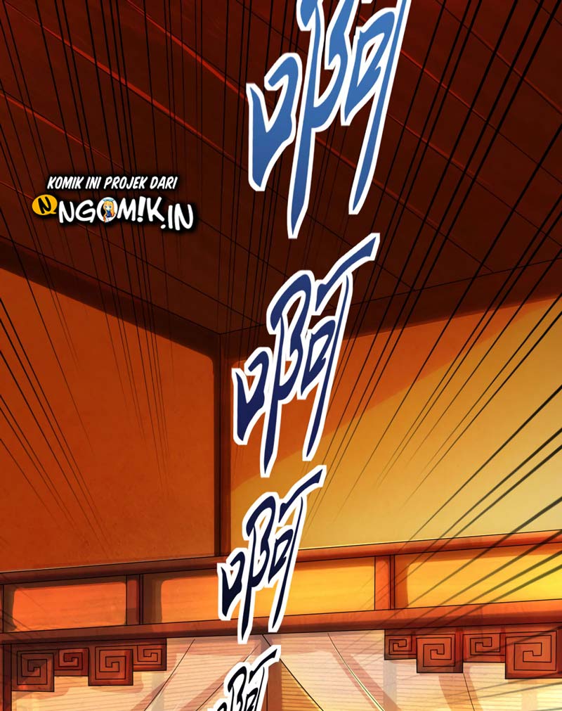 Dominate the Three Realms Ch. 1 第27页