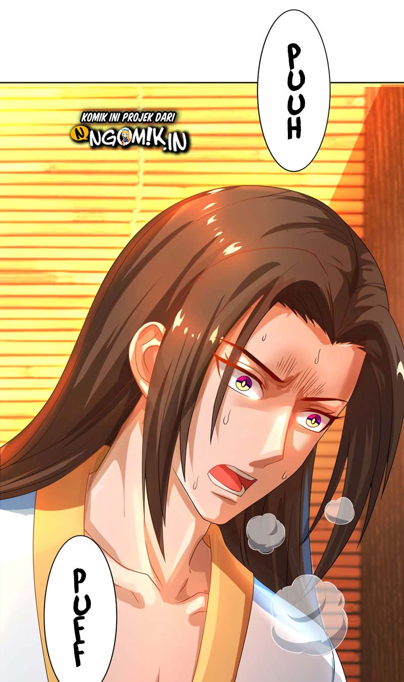 Dominate the Three Realms Ch. 1 第29页