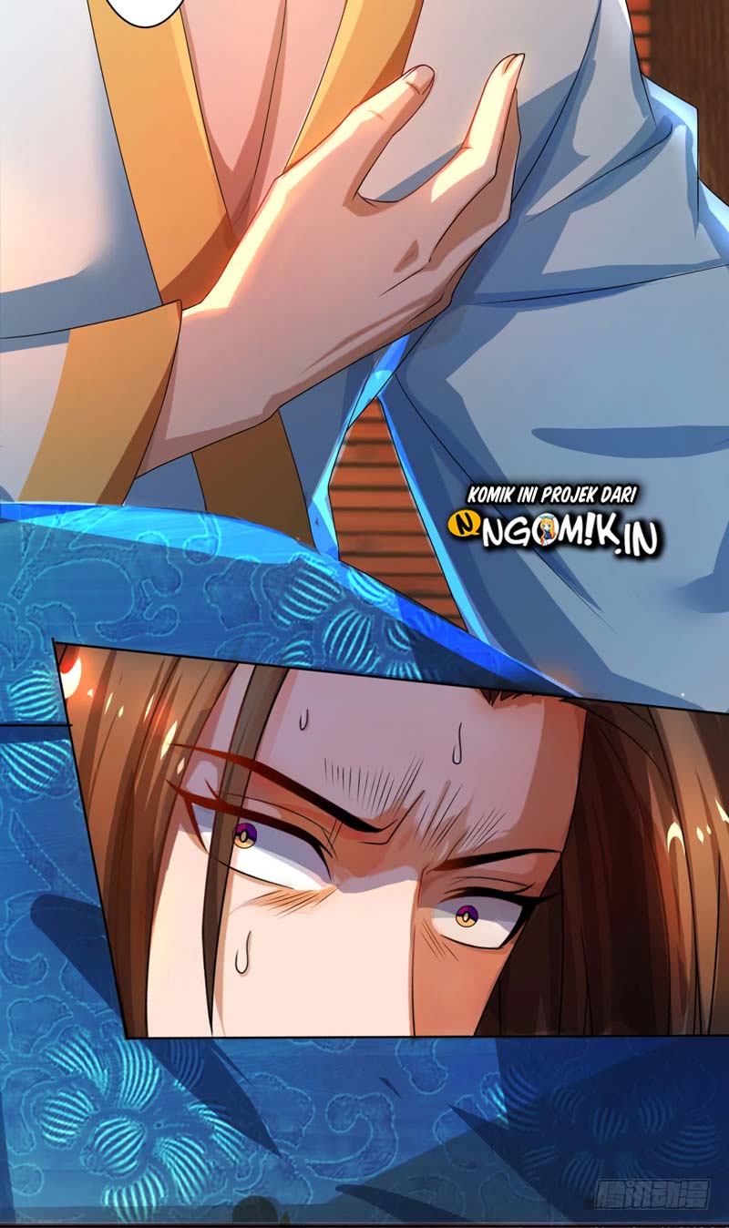 Dominate the Three Realms Ch. 1 第30页