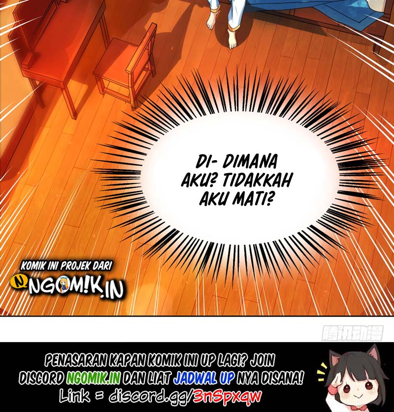 Dominate the Three Realms Ch. 1 第32页