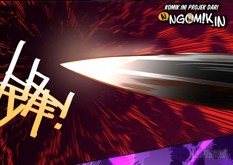 Dominate the Three Realms Ch. 1 第9页