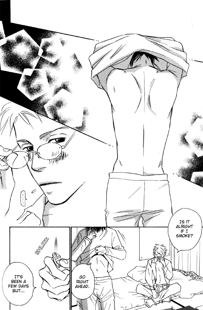 Shoujo Mangaka no Koi Vol. 1 Ch. 1 第27页