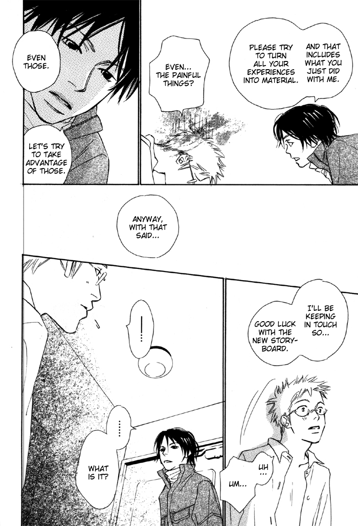 Shoujo Mangaka no Koi Vol. 1 Ch. 1 第29页