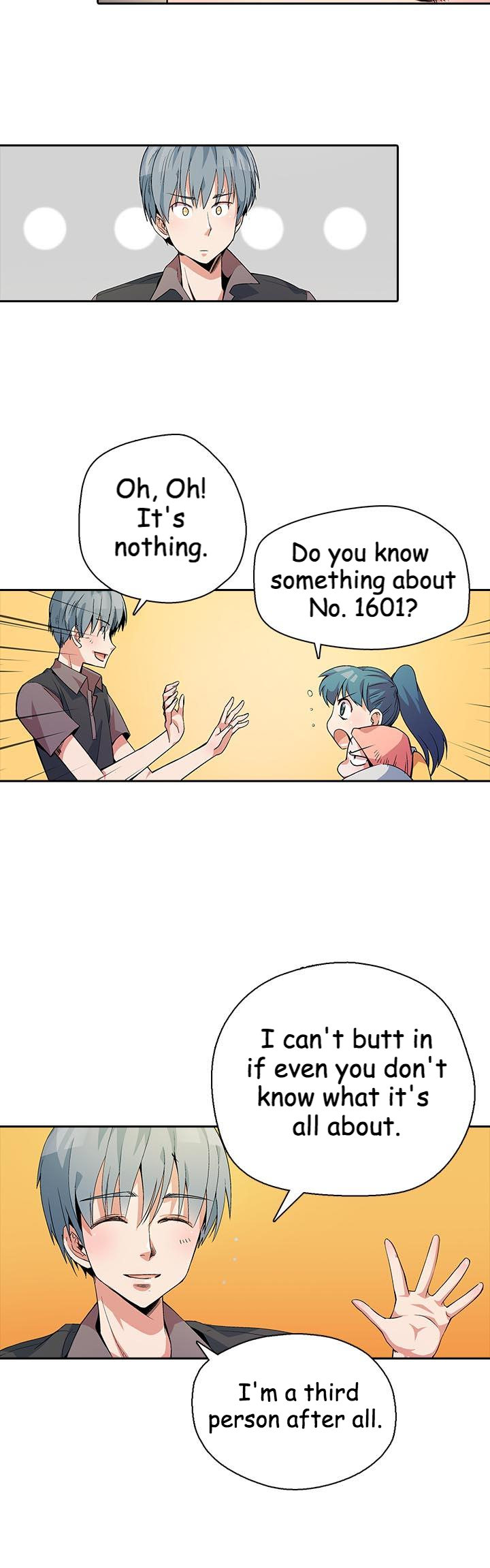 10 Ways to Raise a Dragon Search For Answers 第14页