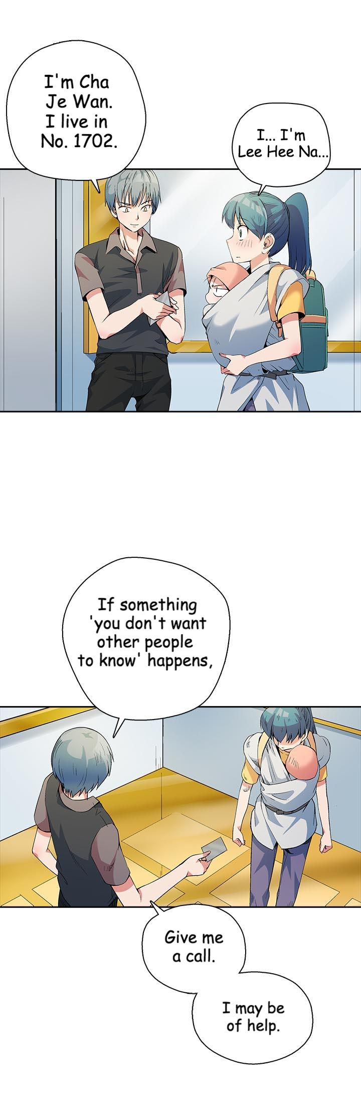 10 Ways to Raise a Dragon Search For Answers 第15页