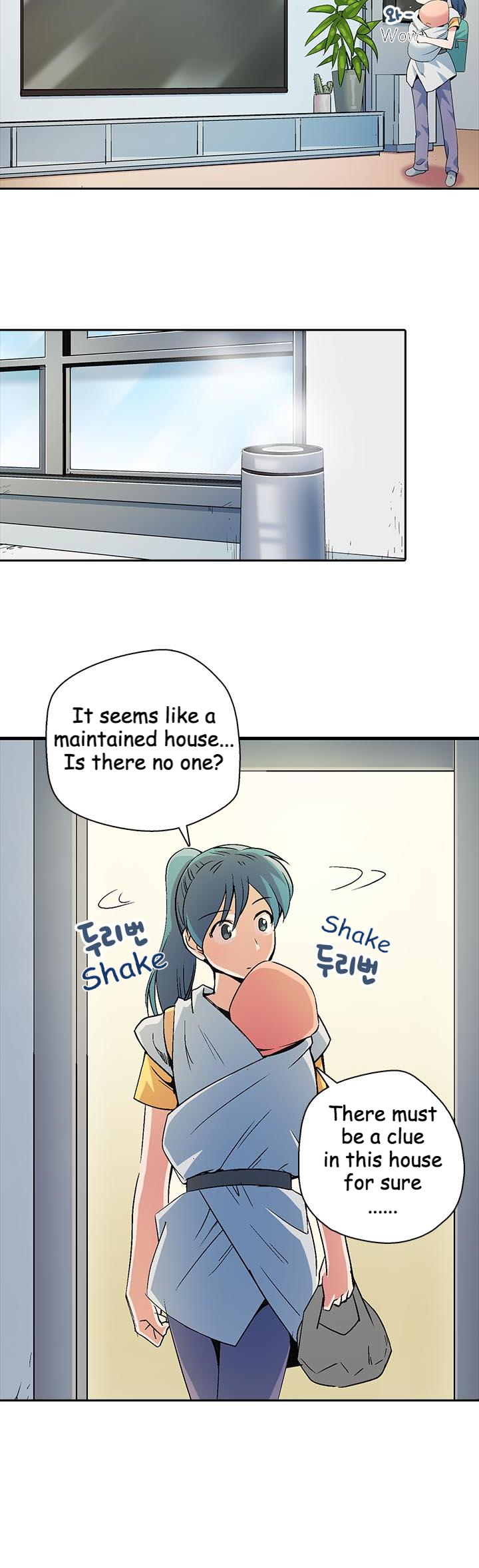 10 Ways to Raise a Dragon Search For Answers 第18页
