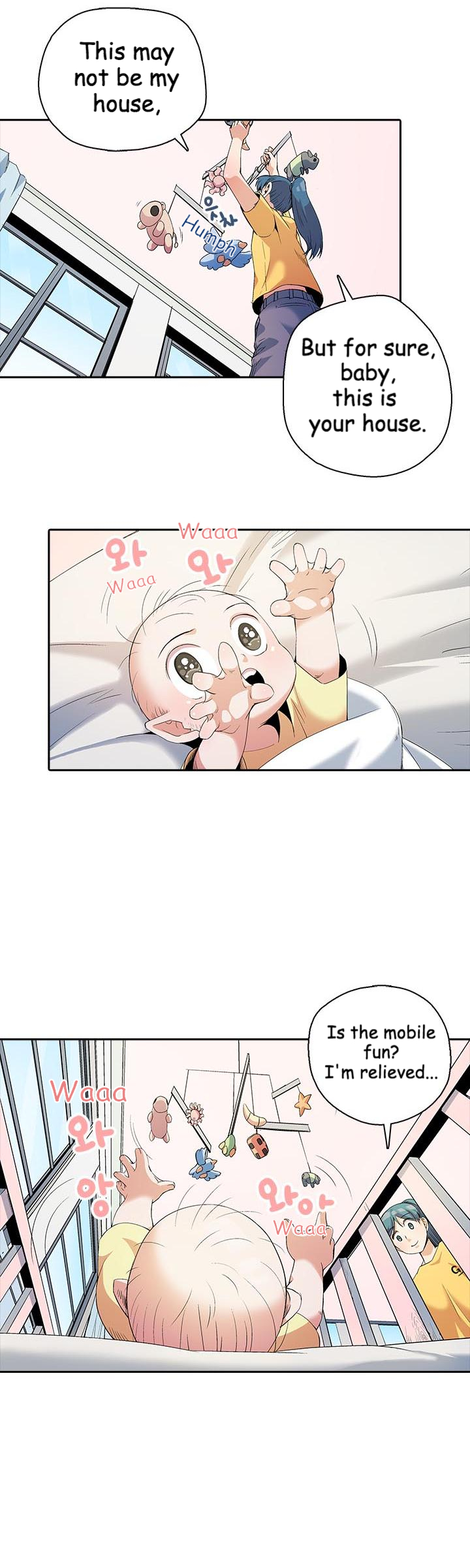 10 Ways to Raise a Dragon Search For Answers 第20页