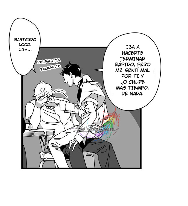 Stigma Ch. 1 第14页